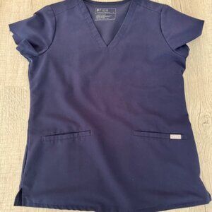 Figs / Casma / Navy Blue / Small